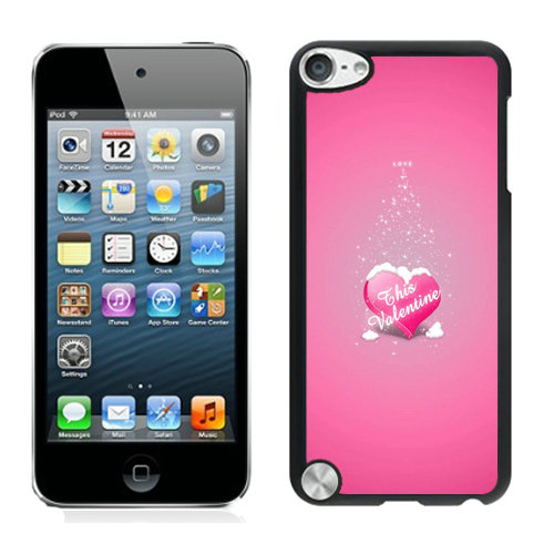 Valentine Love iPod Touch 5 Cases EMD